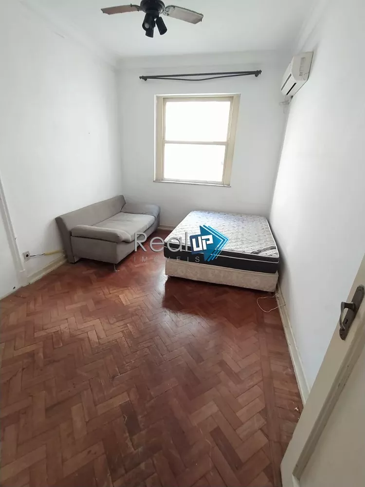 Apartamento, 3 quartos, 120 m² - Foto 11