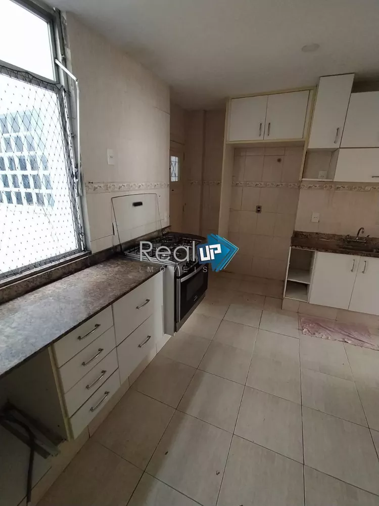 Apartamento, 3 quartos, 120 m² - Foto 14