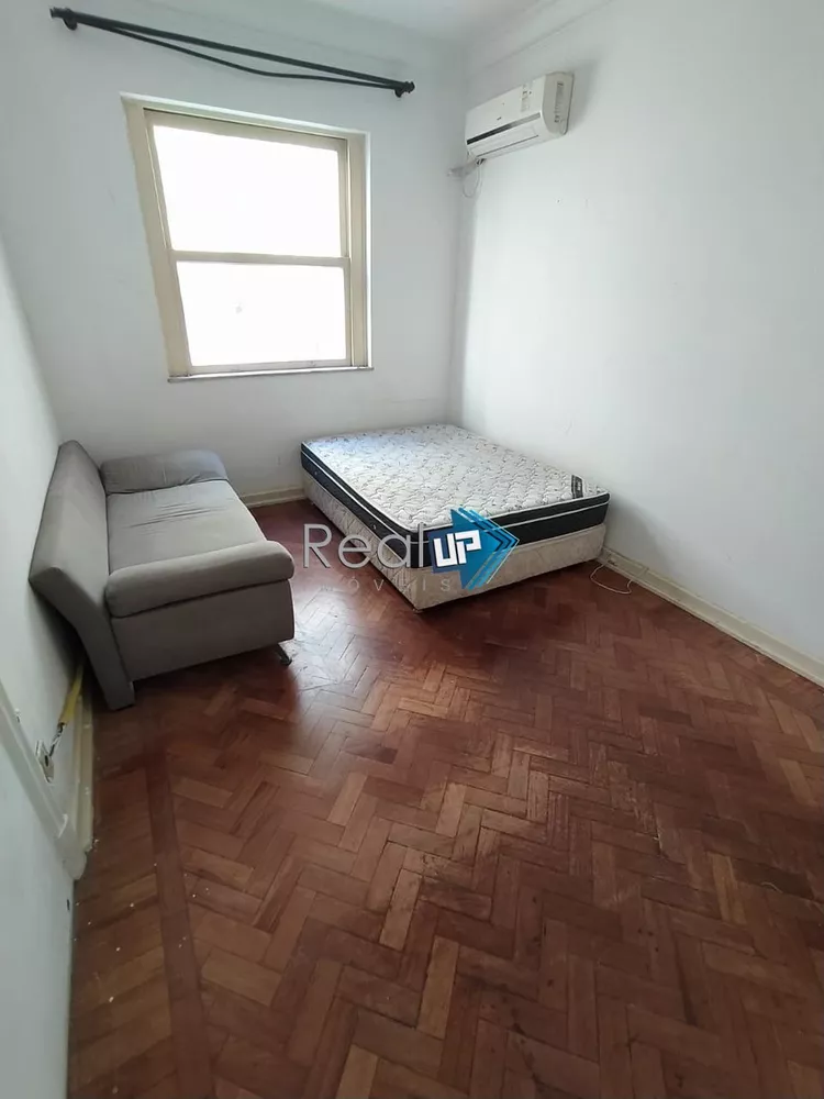 Apartamento, 3 quartos, 120 m² - Foto 9