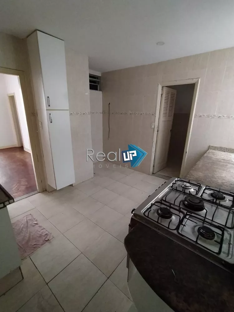 Apartamento, 3 quartos, 120 m² - Foto 15