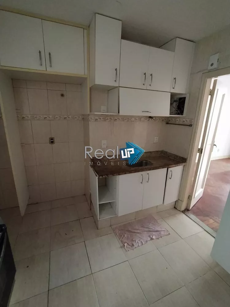 Apartamento, 3 quartos, 120 m² - Foto 16
