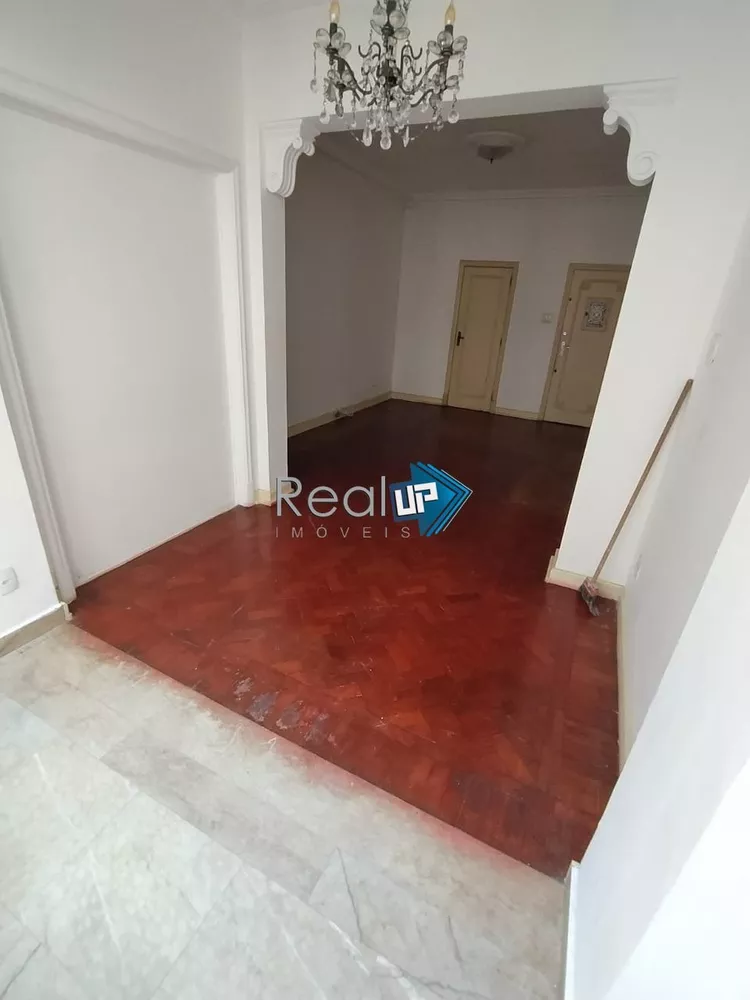 Apartamento, 3 quartos, 120 m² - Foto 2