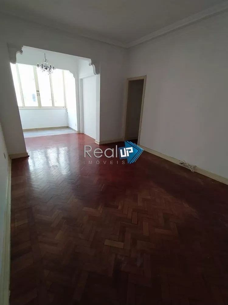 Apartamento, 3 quartos, 120 m² - Foto 1