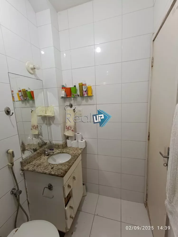 Apartamento, 1 quarto, 40 m² - Foto 21