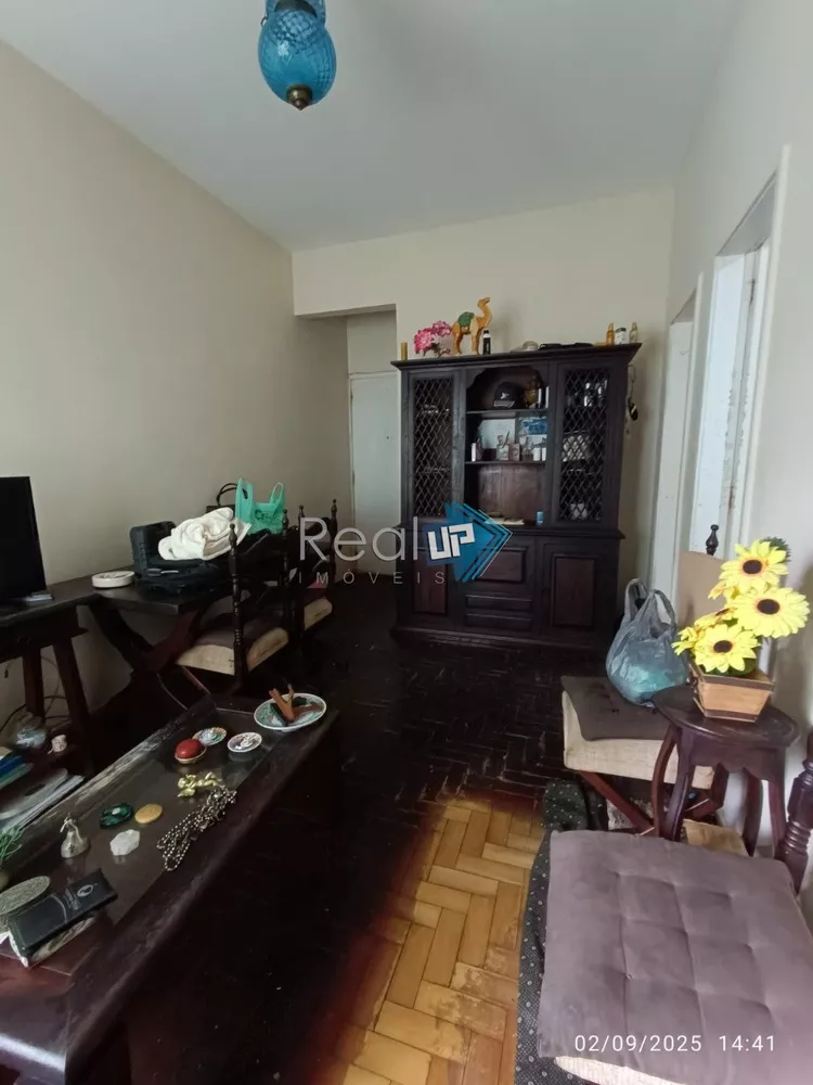 Apartamento, 1 quarto, 40 m² - Foto 4