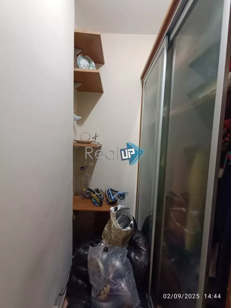 Apartamento, 1 quarto, 40 m² - Foto 9