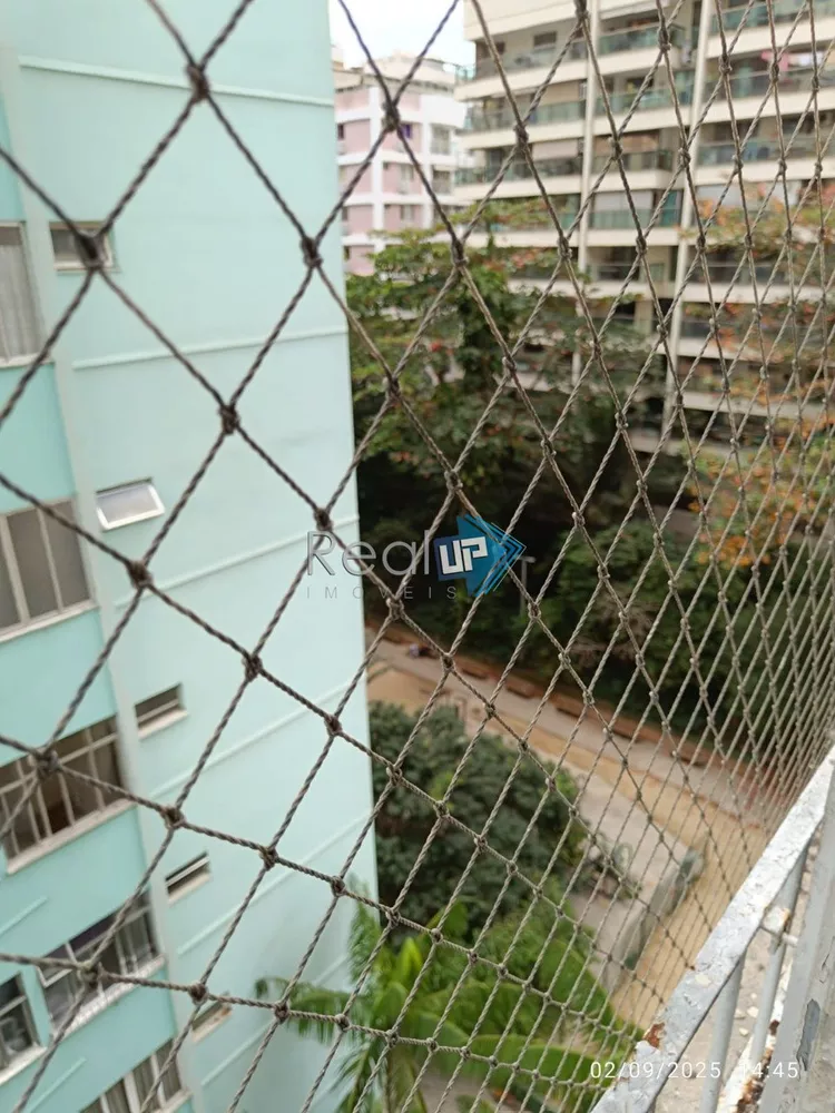 Apartamento, 1 quarto, 40 m² - Foto 14