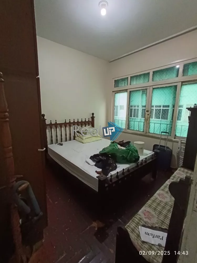 Apartamento, 1 quarto, 40 m² - Foto 7