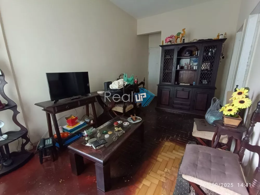 Apartamento, 1 quarto, 40 m² - Foto 2