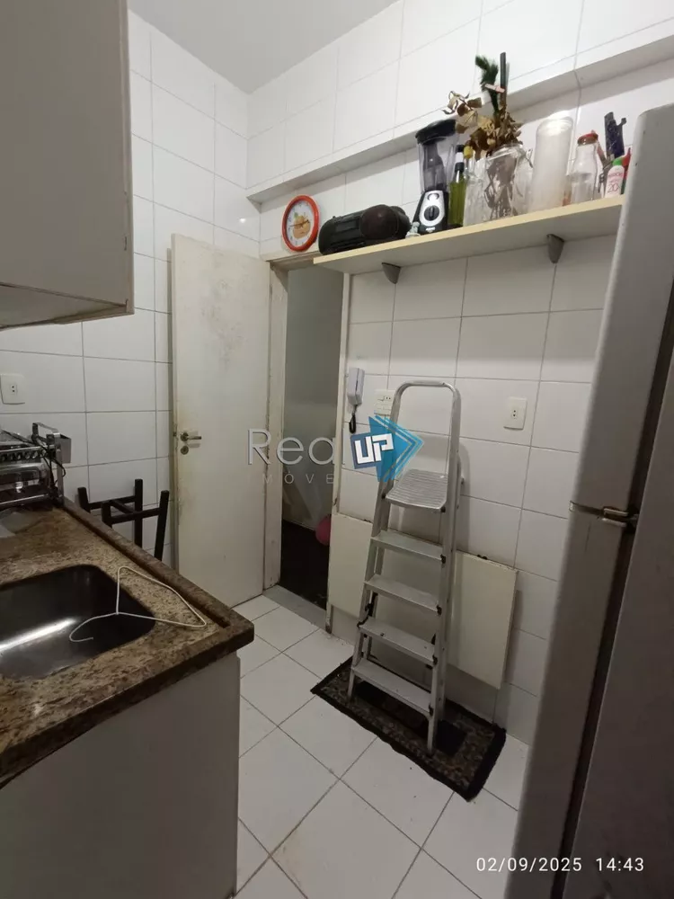 Apartamento, 1 quarto, 40 m² - Foto 19