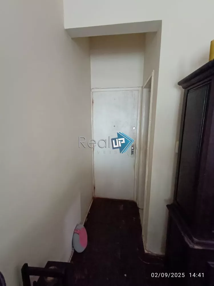 Apartamento, 1 quarto, 40 m² - Foto 11