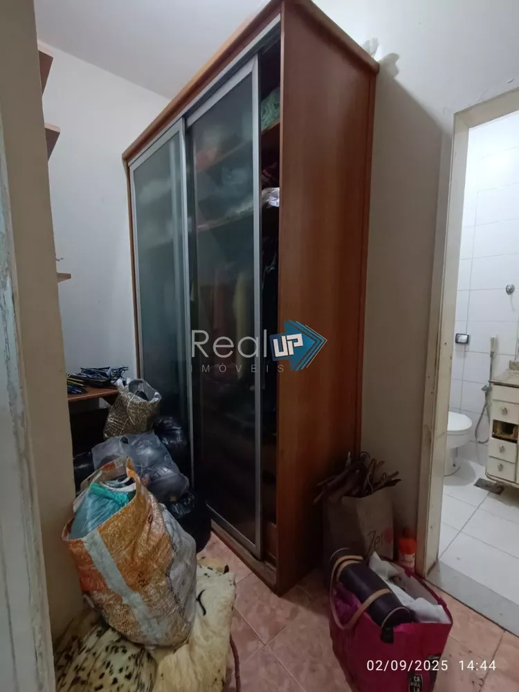 Apartamento, 1 quarto, 40 m² - Foto 10