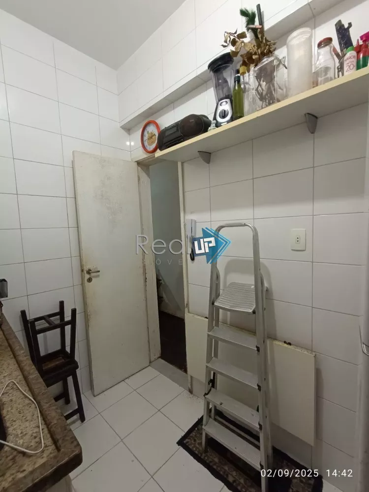 Apartamento, 1 quarto, 40 m² - Foto 13