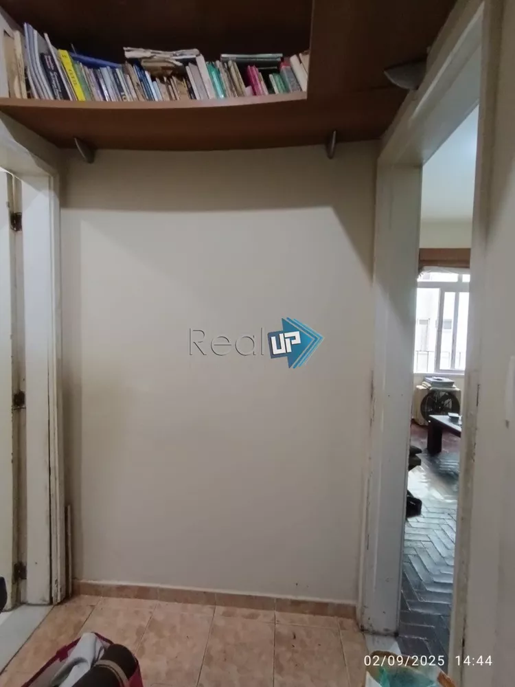 Apartamento, 1 quarto, 40 m² - Foto 12