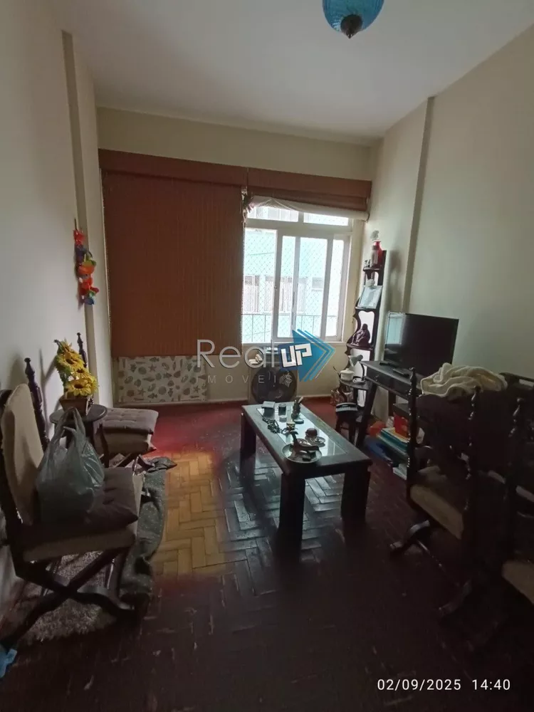 Apartamento, 1 quarto, 40 m² - Foto 3