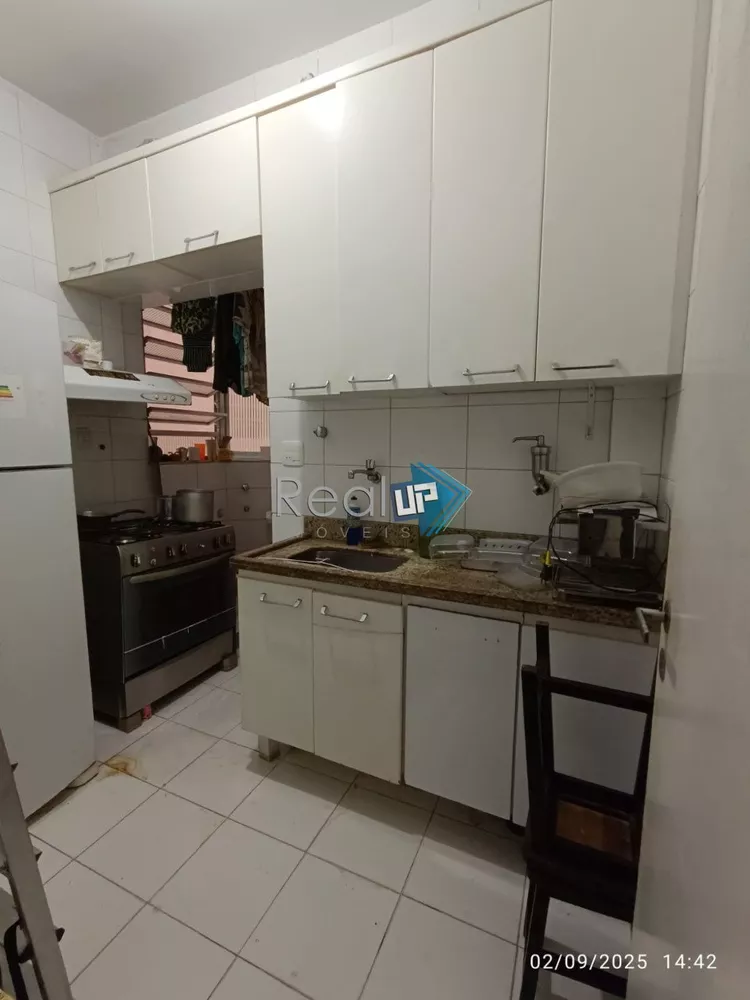 Apartamento, 1 quarto, 40 m² - Foto 18