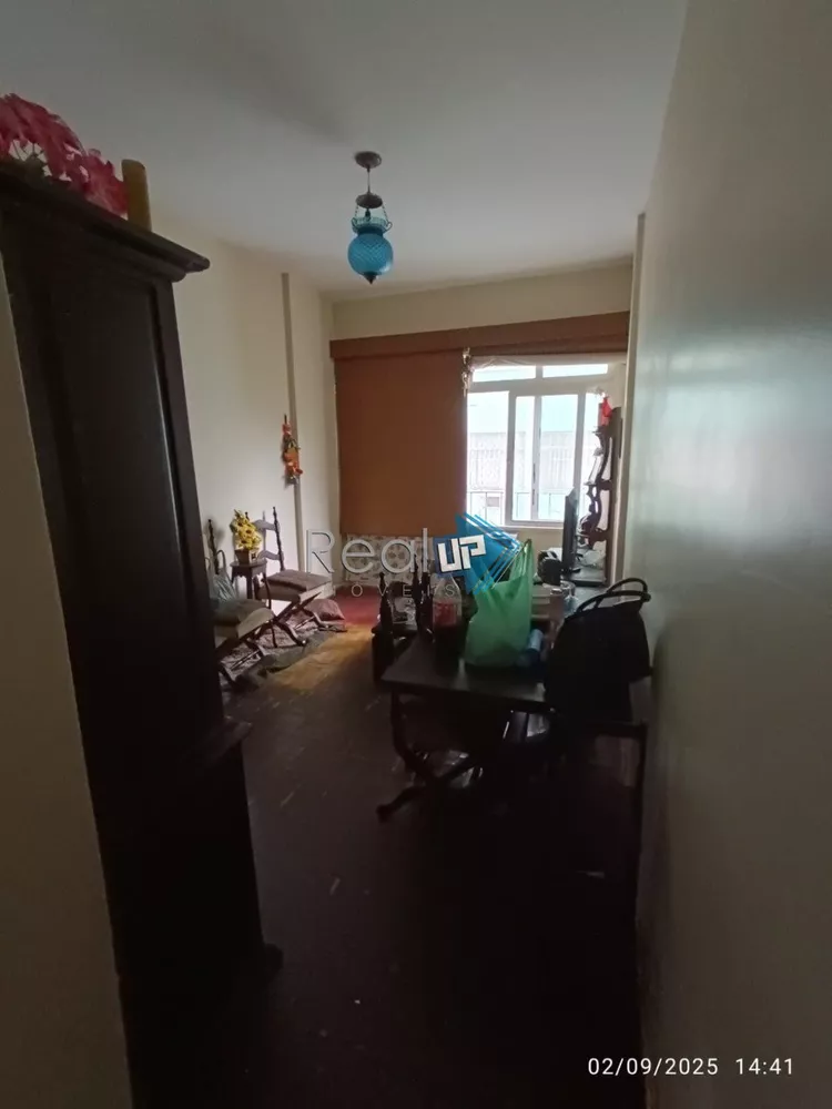 Apartamento, 1 quarto, 40 m² - Foto 5