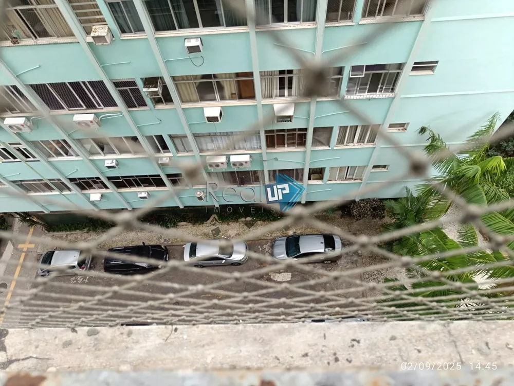 Apartamento, 1 quarto, 40 m² - Foto 16