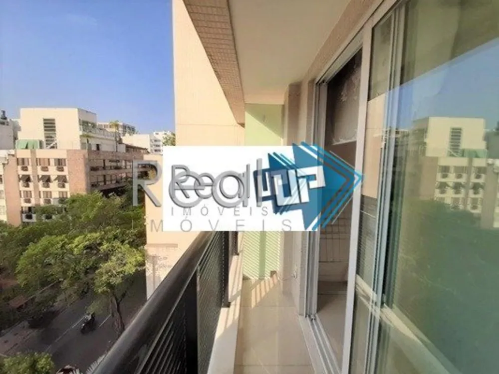 Apartamento, 2 quartos, 90 m² - Foto 15