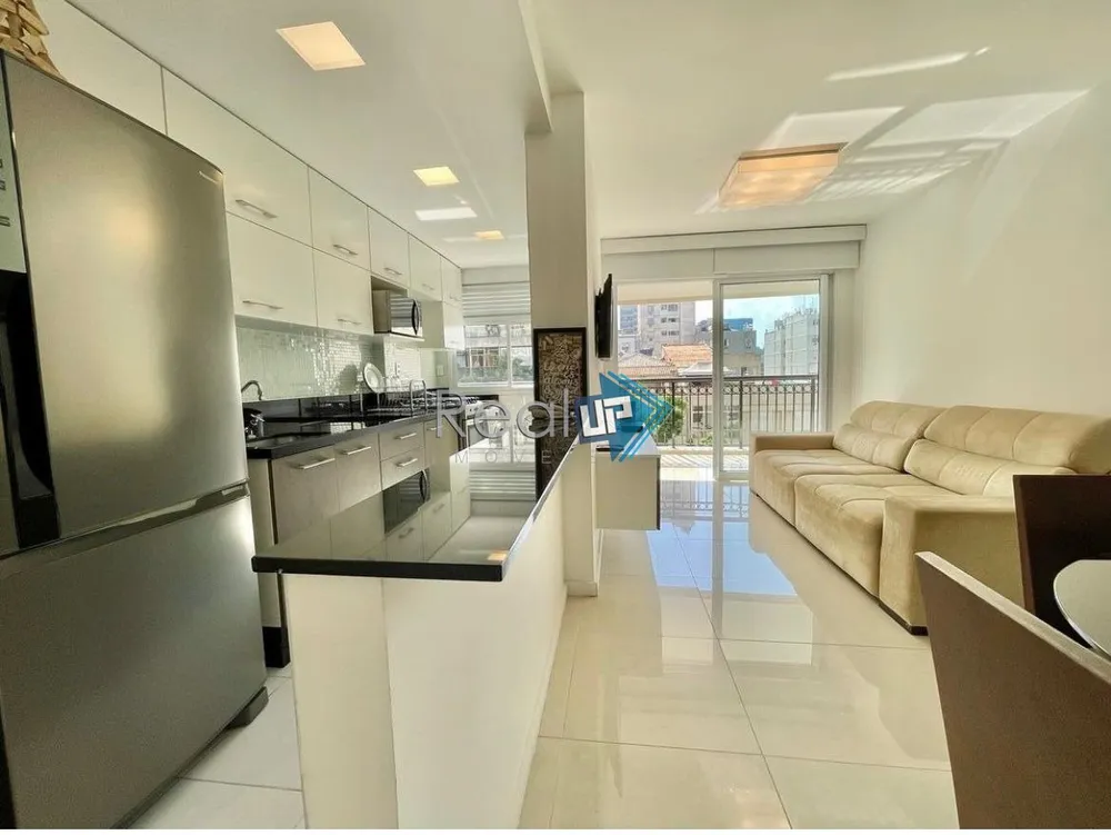 Apartamento, 2 quartos, 90 m² - Foto 4