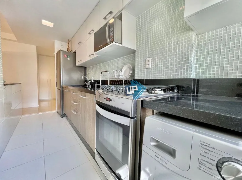 Apartamento, 2 quartos, 90 m² - Foto 12