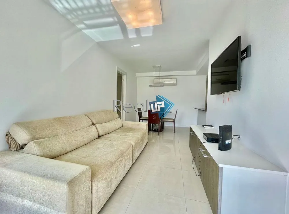 Apartamento, 2 quartos, 90 m² - Foto 6