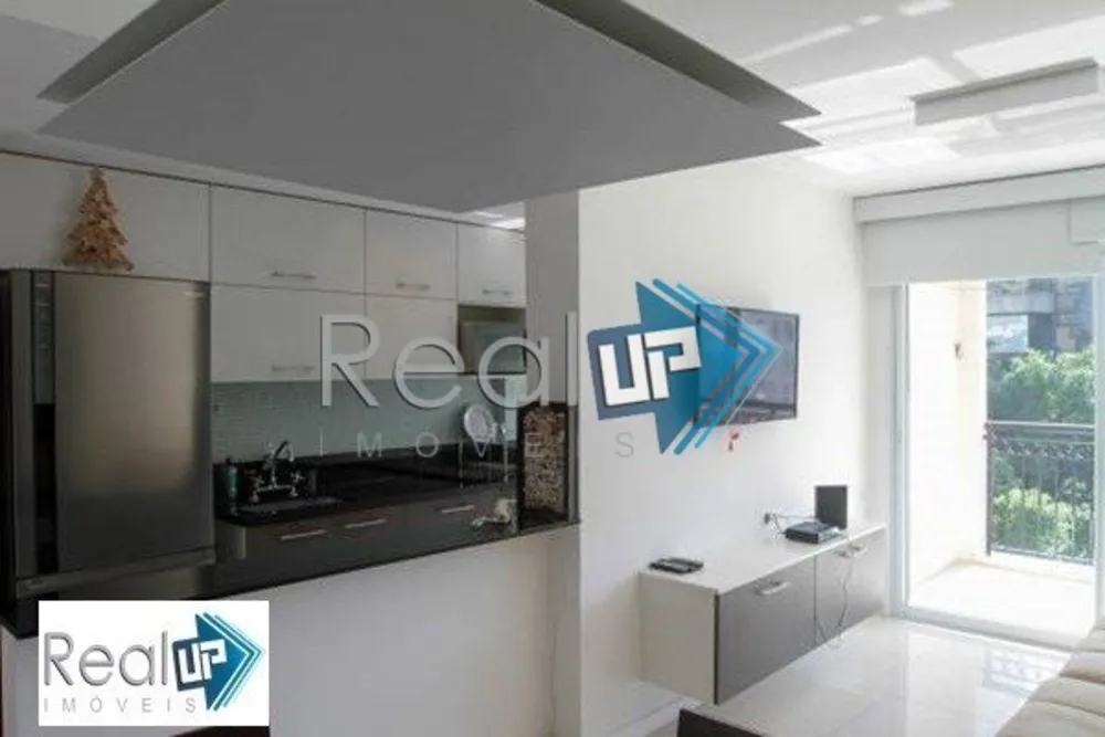 Apartamento, 2 quartos, 90 m² - Foto 7