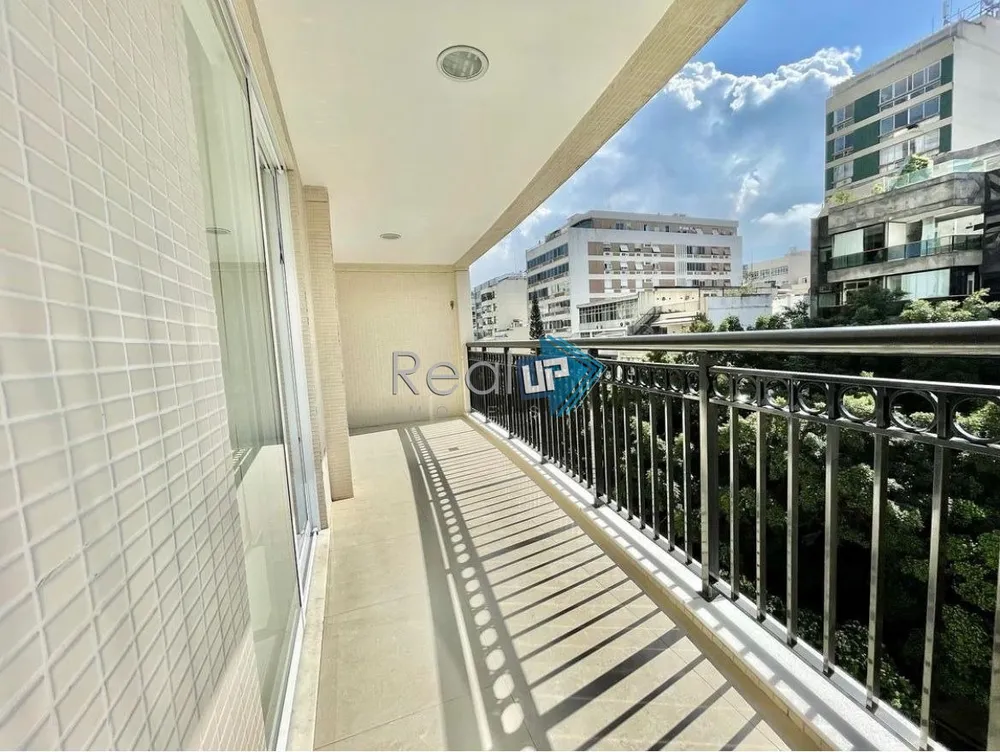 Apartamento, 2 quartos, 90 m² - Foto 2