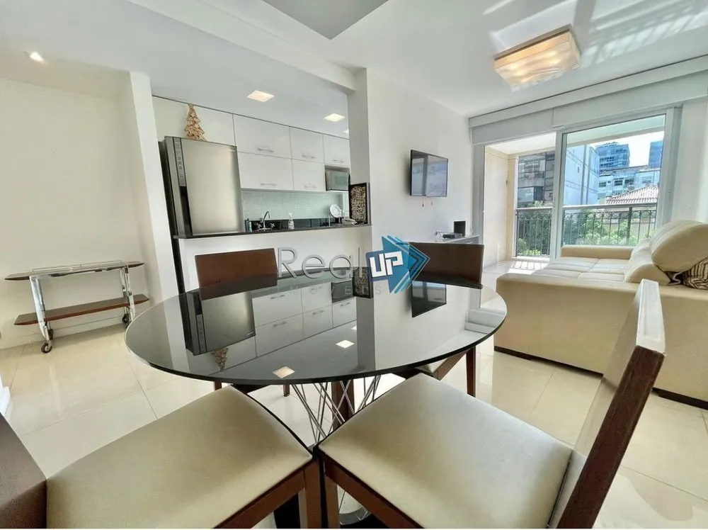 Apartamento, 2 quartos, 90 m² - Foto 5