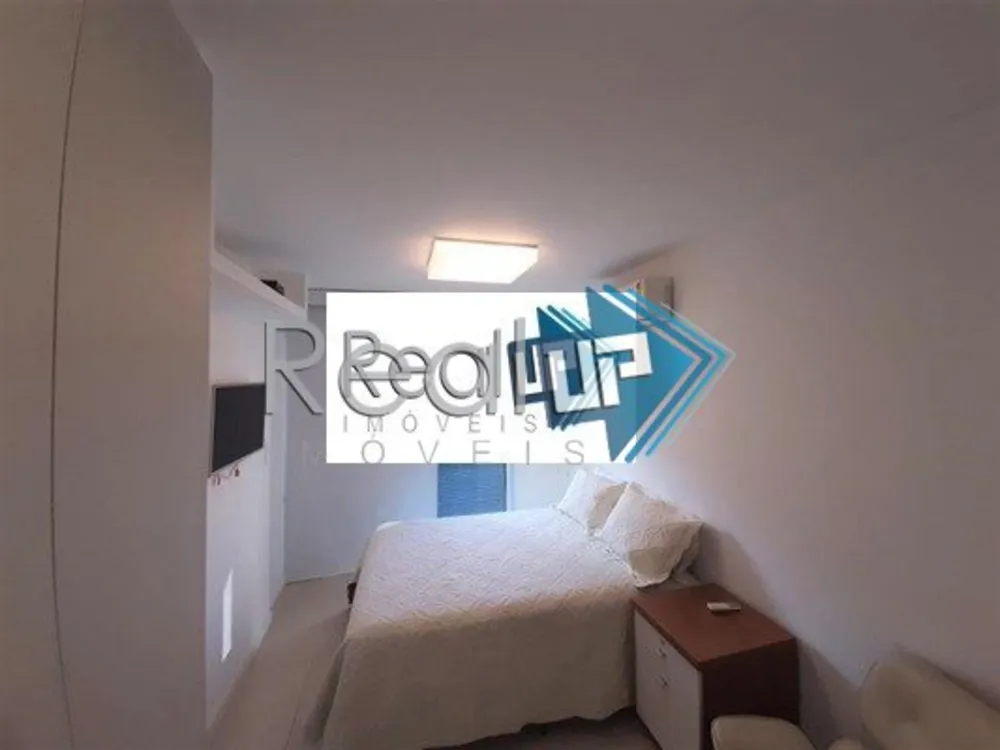 Apartamento, 2 quartos, 90 m² - Foto 13