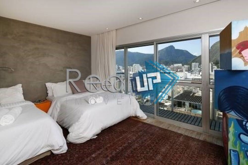 Cobertura para alugar com 3 quartos, 319 - Foto 5