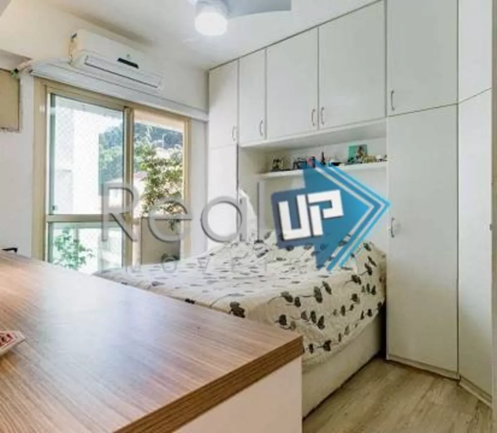 Apartamento à venda com 3 quartos, 106m² - Foto 4