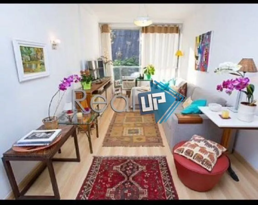 Apartamento, 2 quartos, 93 m² - Foto 8