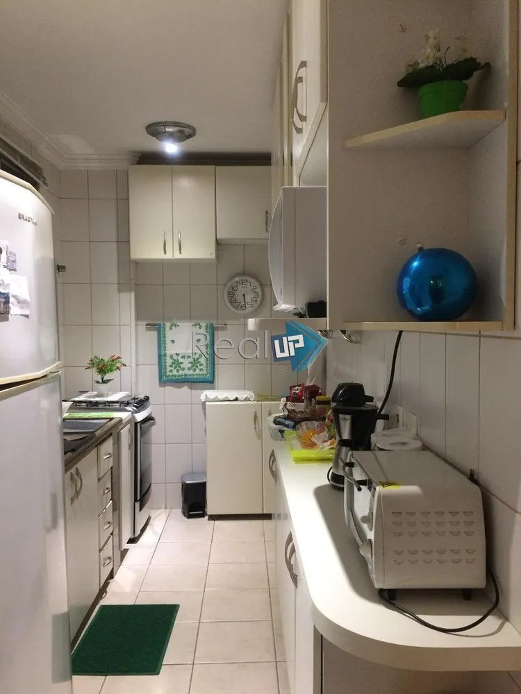 Apartamento, 2 quartos, 93 m² - Foto 43