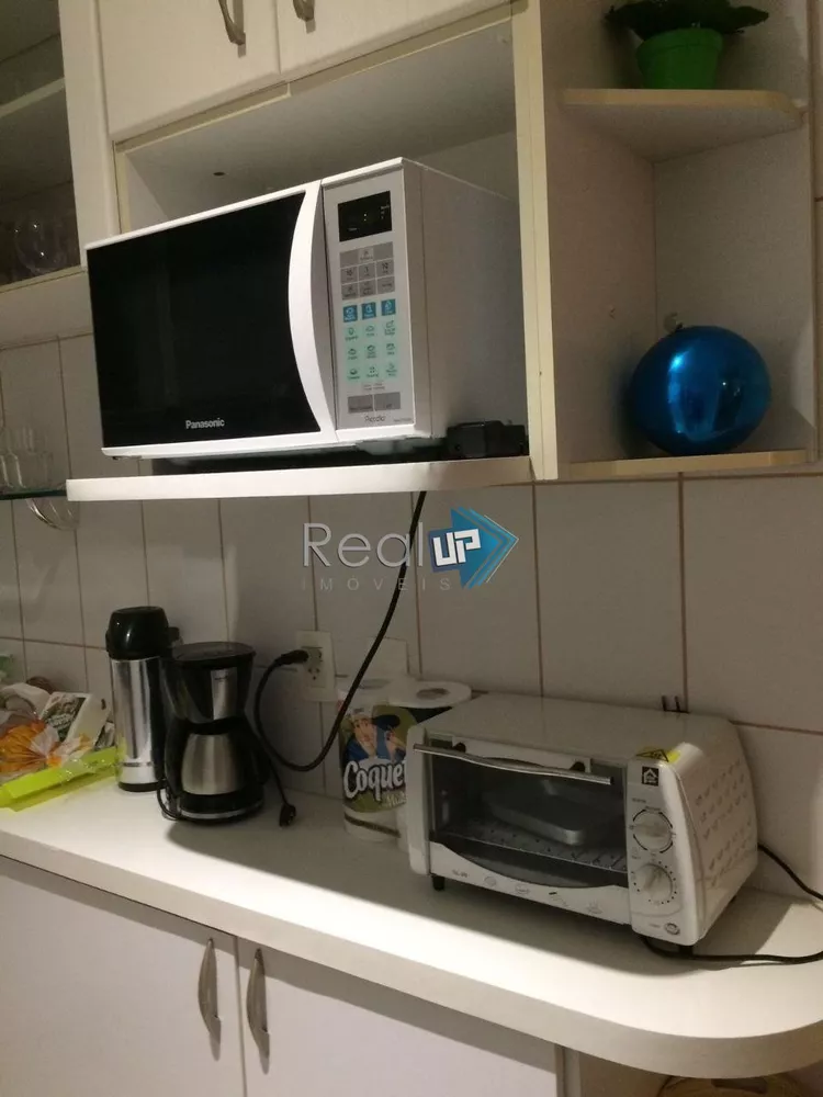 Apartamento, 2 quartos, 93 m² - Foto 5