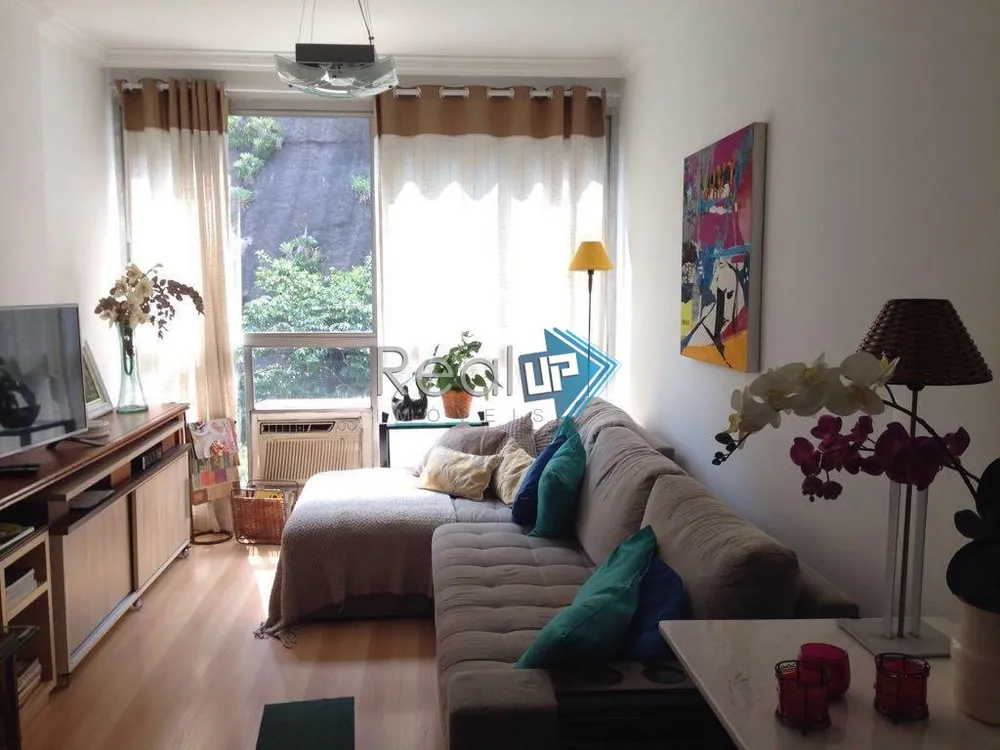 Apartamento, 2 quartos, 93 m² - Foto 15