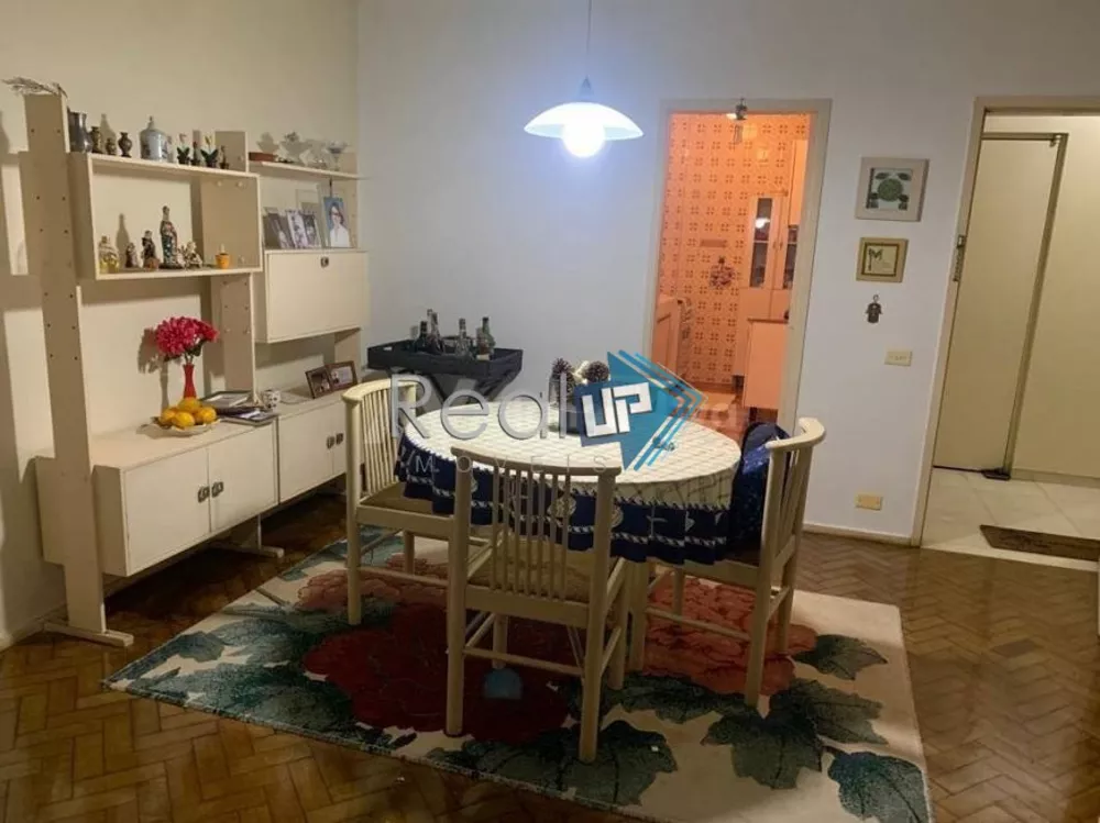 Apartamento, 2 quartos, 93 m² - Foto 4