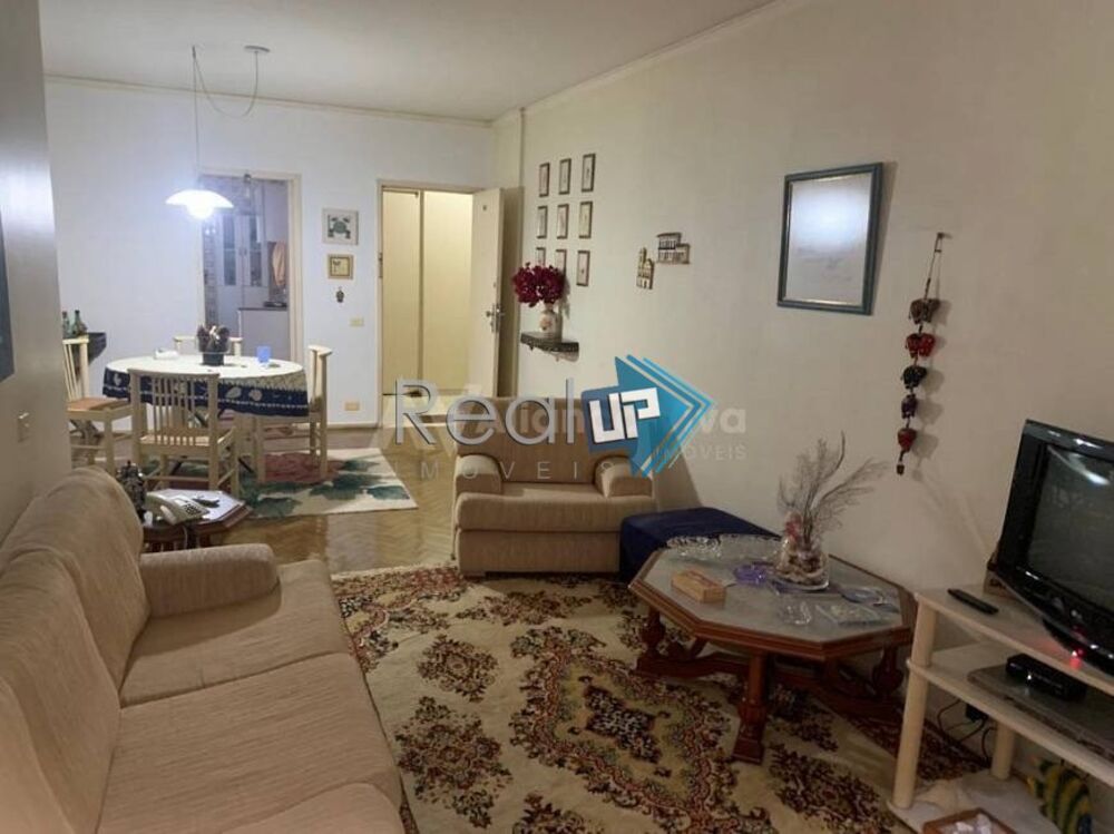 Apartamento, 2 quartos, 93 m² - Foto 32