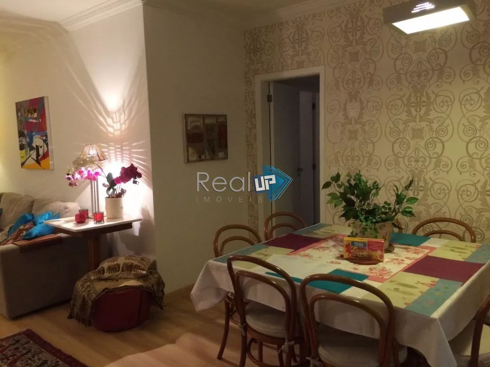 Apartamento, 2 quartos, 93 m² - Foto 3