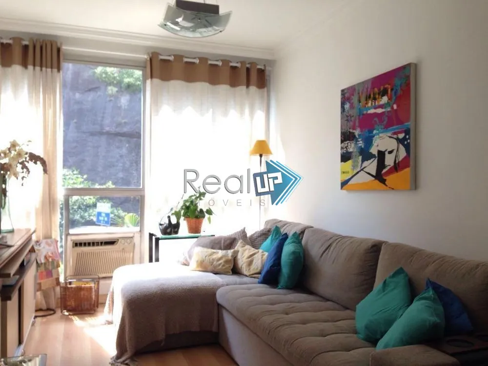 Apartamento, 2 quartos, 93 m² - Foto 17