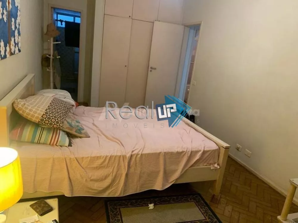 Apartamento, 2 quartos, 93 m² - Foto 9