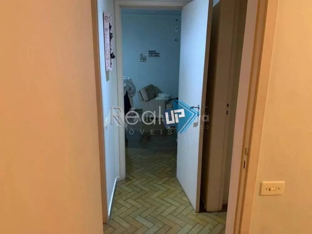 Apartamento, 2 quartos, 93 m² - Foto 11