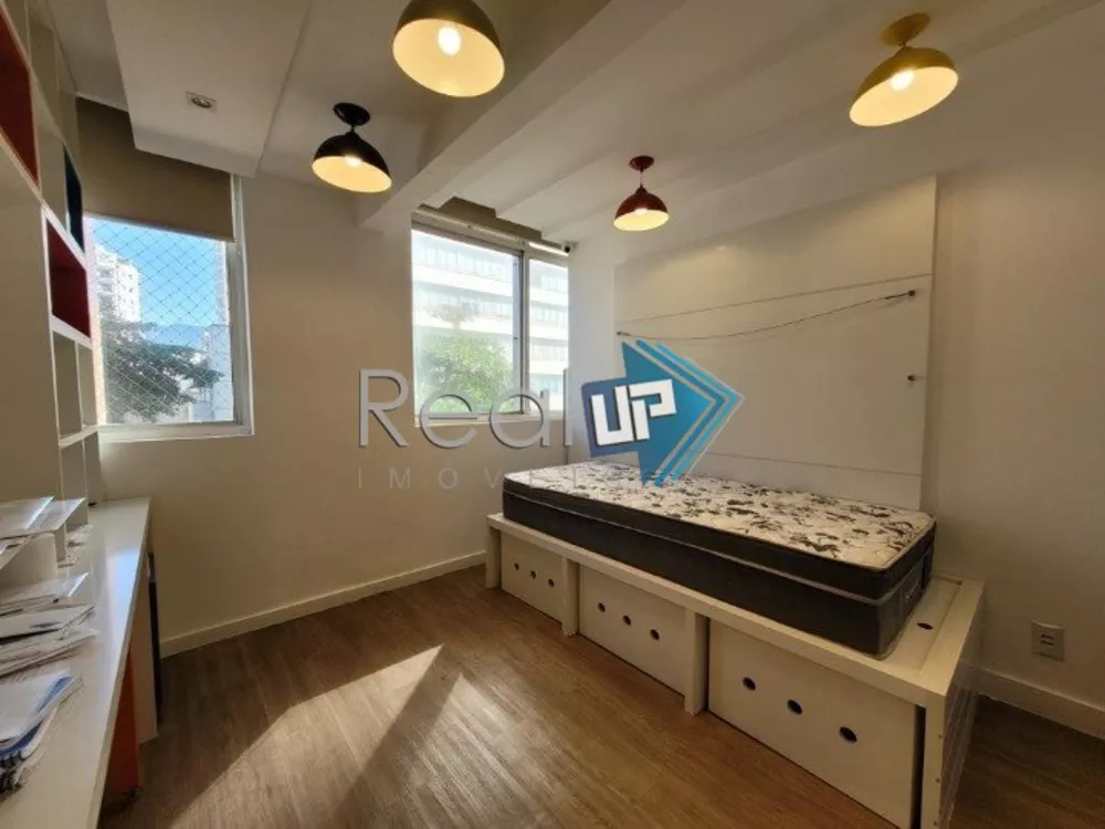 Apartamento à venda com 4 quartos, 170m² - Foto 6