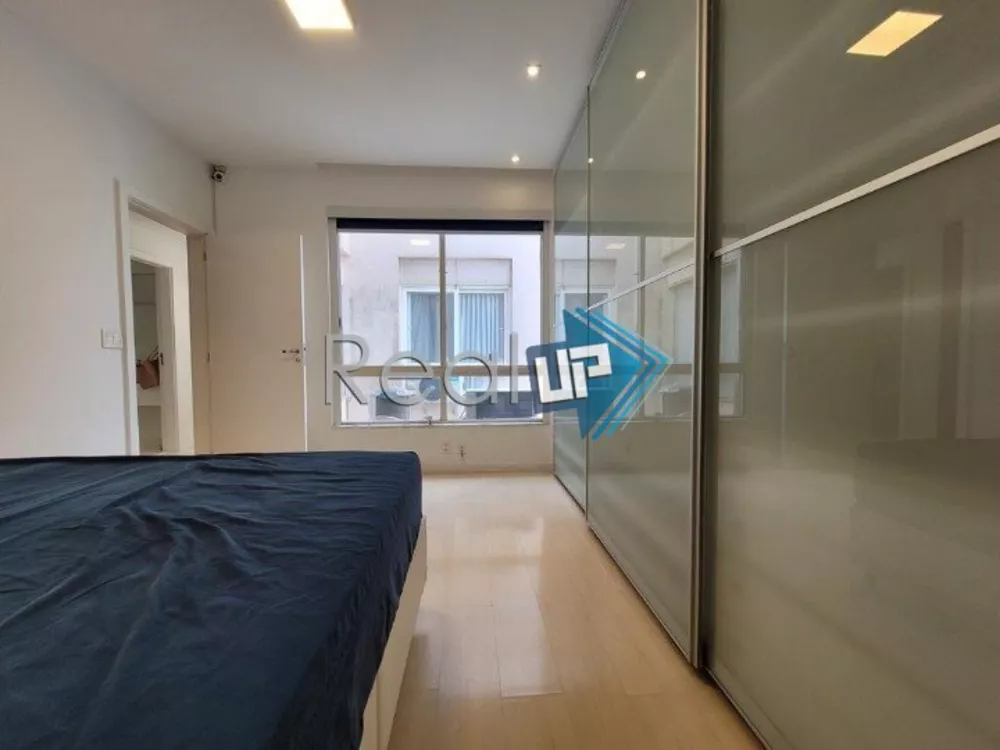 Apartamento à venda com 4 quartos, 170m² - Foto 7