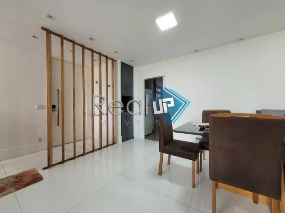 Apartamento à venda com 4 quartos, 170m² - Foto 5