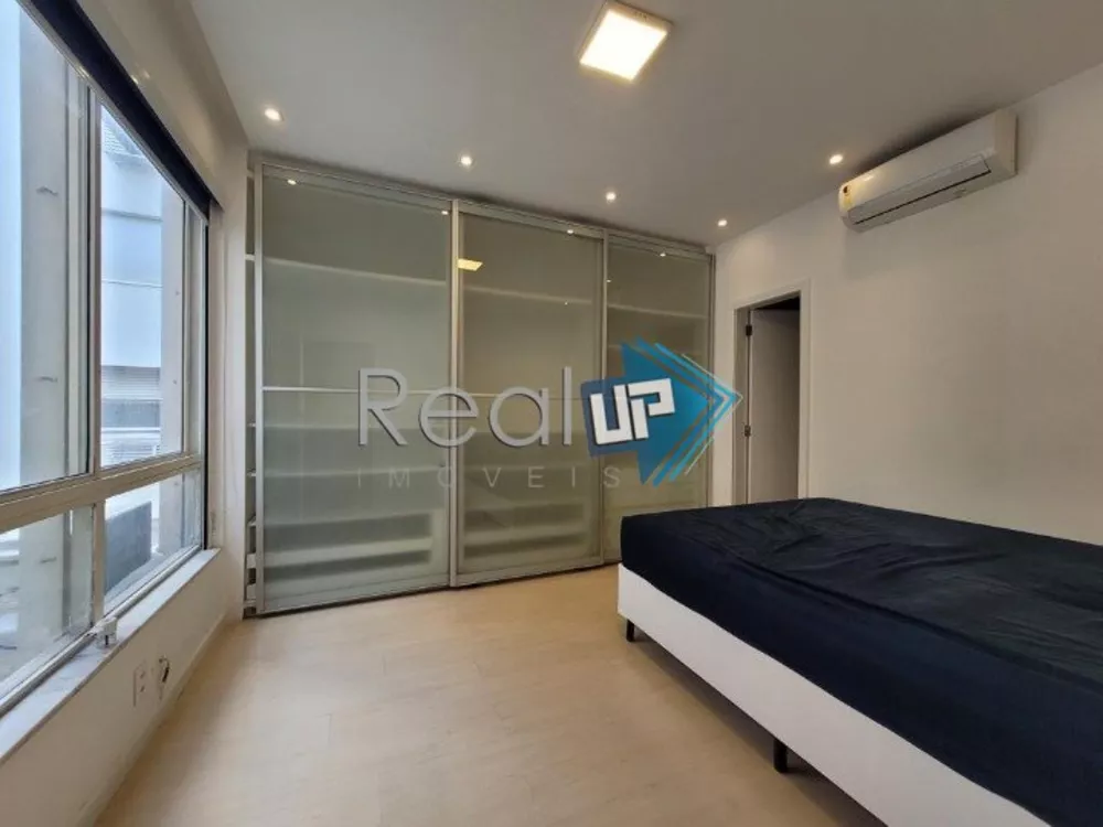 Apartamento à venda com 4 quartos, 170m² - Foto 4