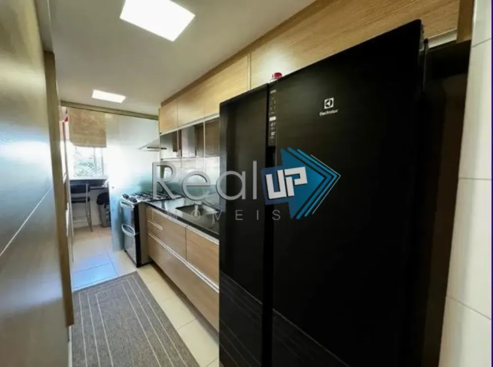 Cobertura, 3 quartos, 174 m² - Foto 14