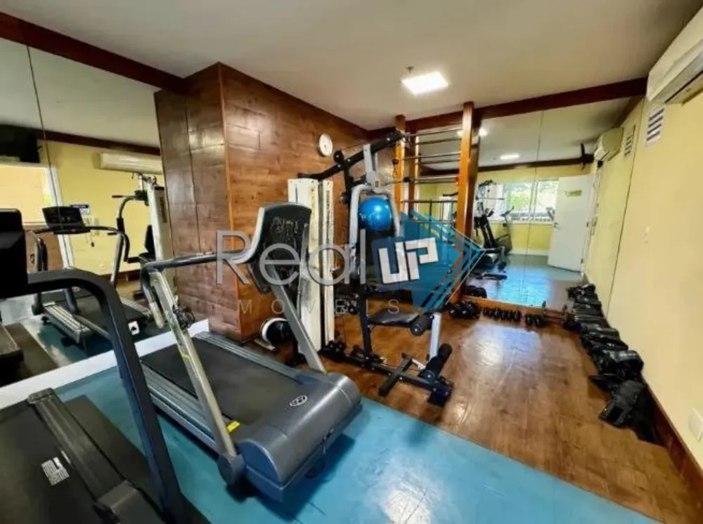 Cobertura, 3 quartos, 174 m² - Foto 18