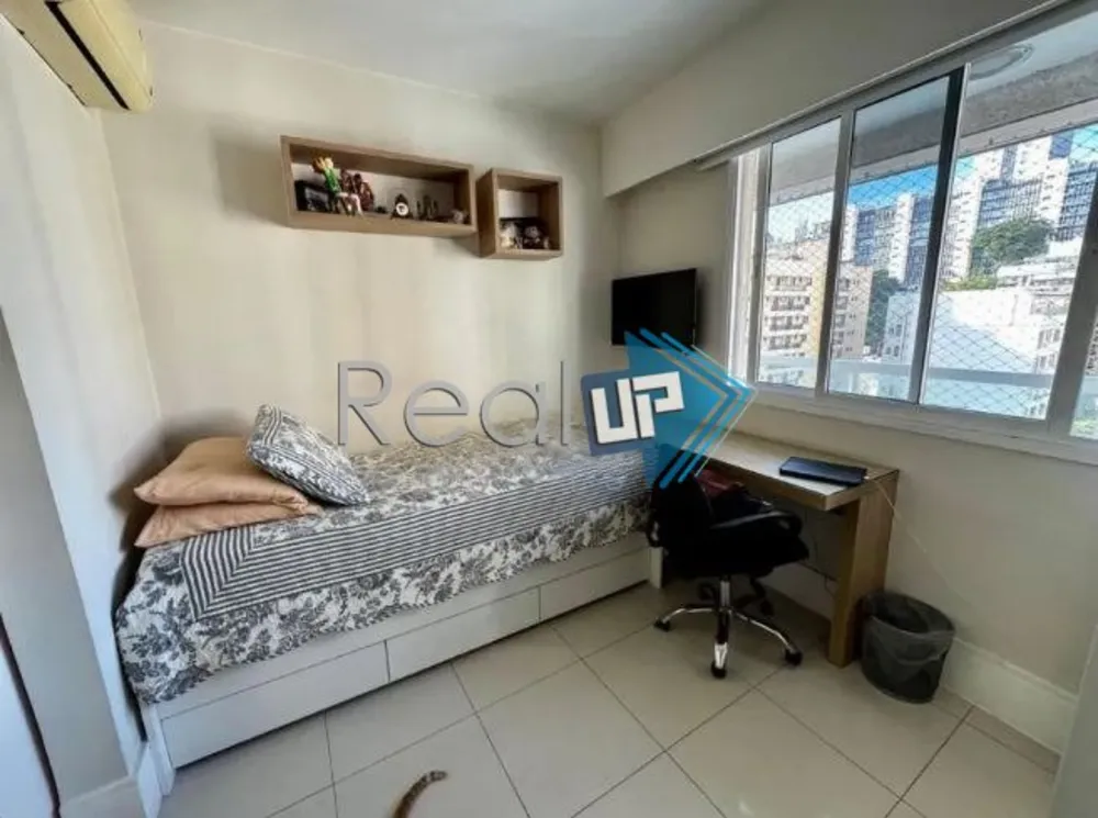 Cobertura, 3 quartos, 174 m² - Foto 12