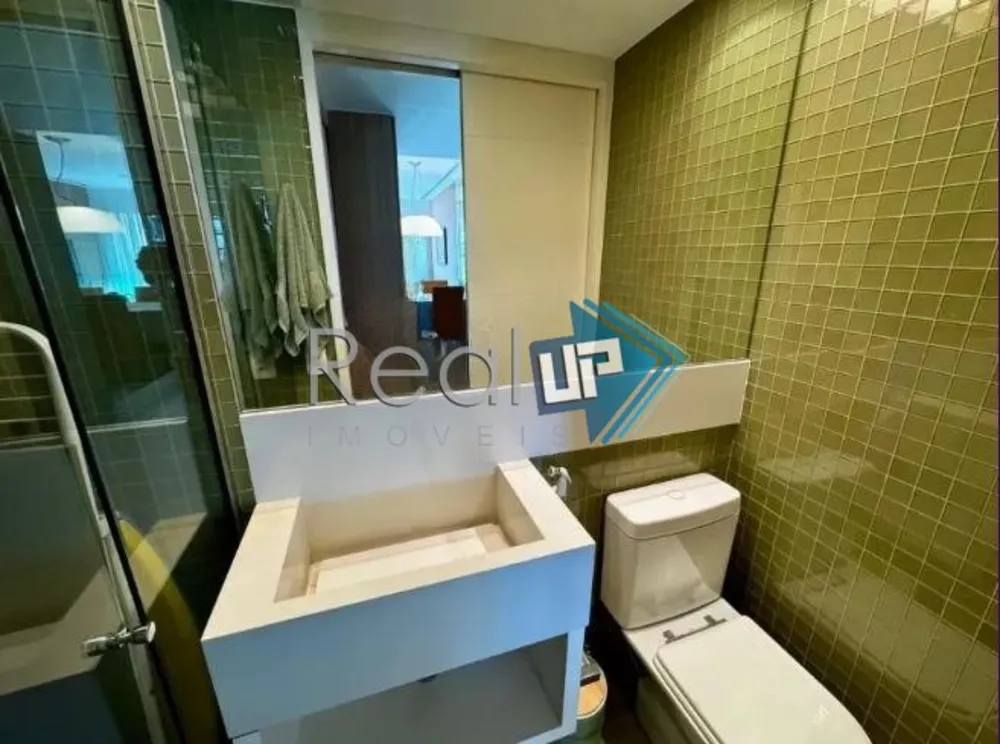 Cobertura, 3 quartos, 174 m² - Foto 6